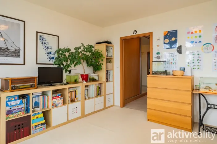 Prodej bytu 3+kk, Neratovice, Dr. E. Beneše, 75 m2