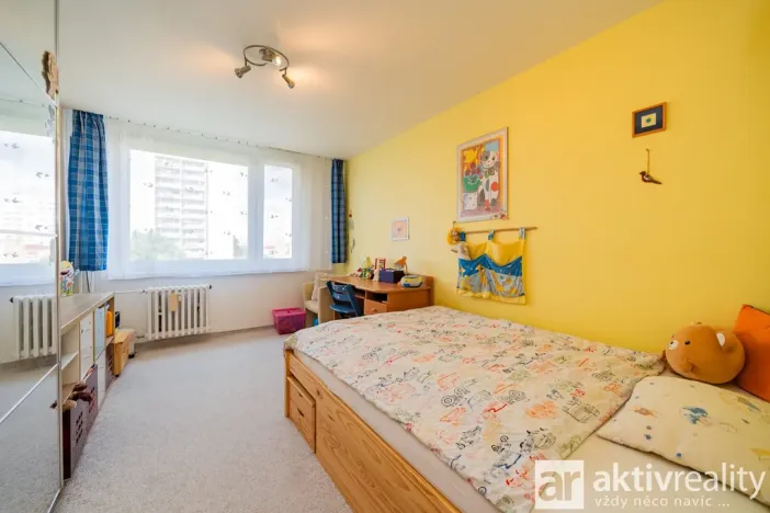 Prodej bytu 3+kk, Neratovice, Dr. E. Beneše, 75 m2