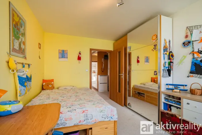 Prodej bytu 3+kk, Neratovice, Dr. E. Beneše, 75 m2