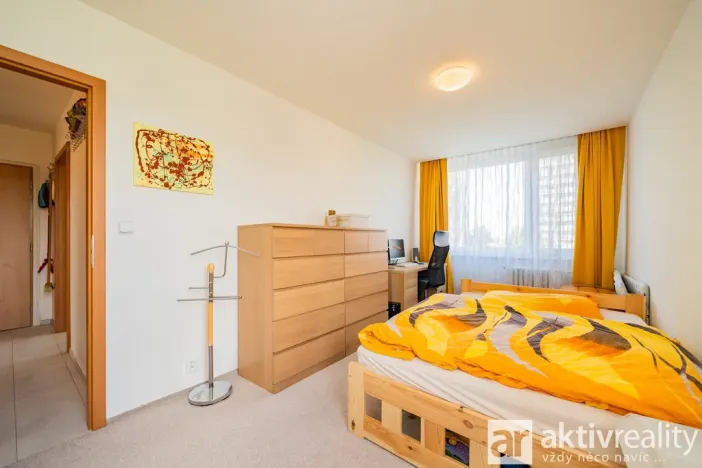 Prodej bytu 3+kk, Neratovice, Dr. E. Beneše, 75 m2