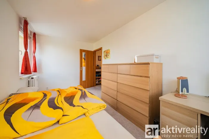Prodej bytu 3+kk, Neratovice, Dr. E. Beneše, 75 m2