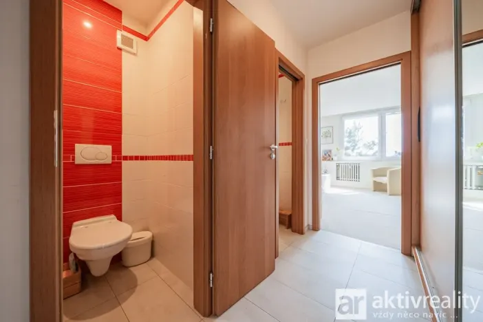 Prodej bytu 3+kk, Neratovice, Dr. E. Beneše, 75 m2