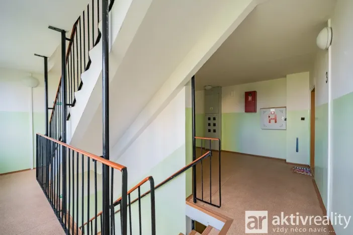Prodej bytu 3+kk, Neratovice, Dr. E. Beneše, 75 m2