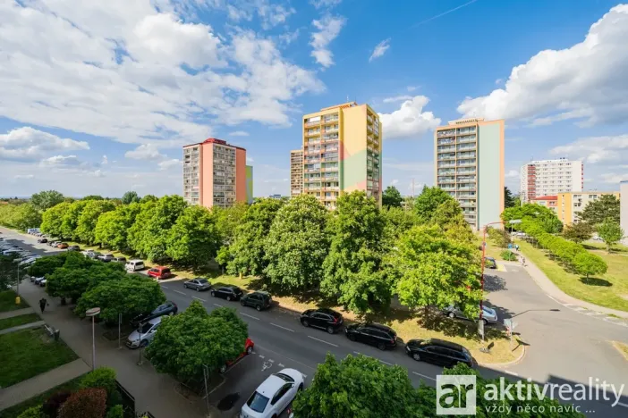 Prodej bytu 3+kk, Neratovice, Dr. E. Beneše, 75 m2