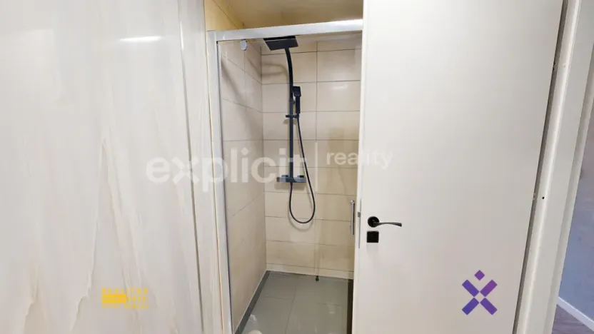 Pronájem bytu 1+kk, Zlín, Devadesátá, 35 m2