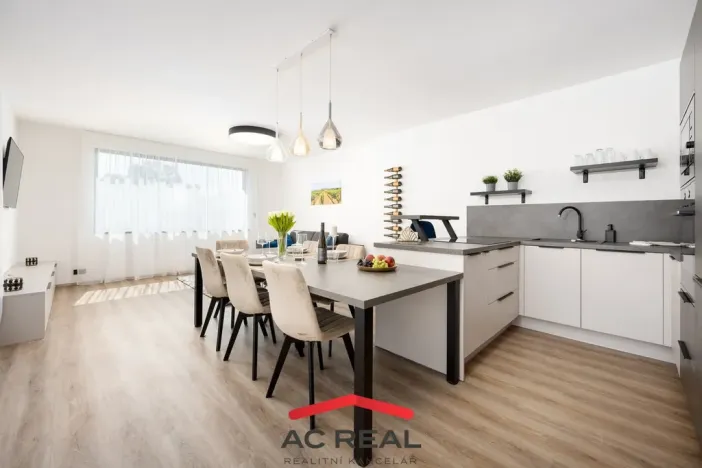 Prodej rodinného domu, Strachotín, Šakvická, 91 m2
