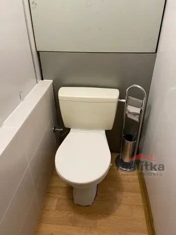 Pronájem bytu 1+1, Opava - Kylešovice, Bílovecká, 38 m2