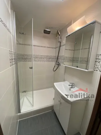 Pronájem bytu 1+1, Opava - Kylešovice, Bílovecká, 38 m2