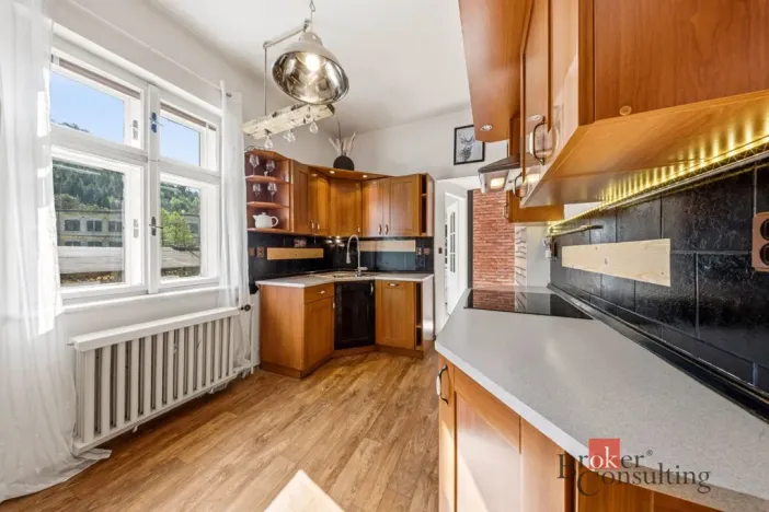 Prodej rodinného domu, Rudník, 140 m2