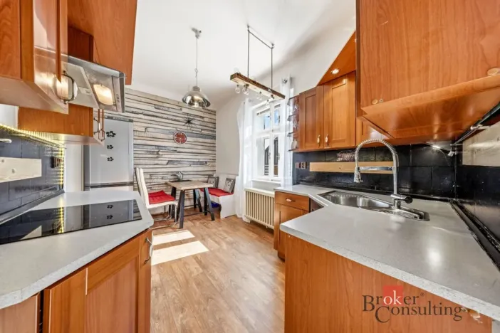 Prodej rodinného domu, Rudník, 140 m2
