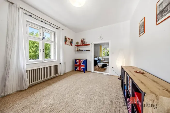 Prodej rodinného domu, Rudník, 140 m2