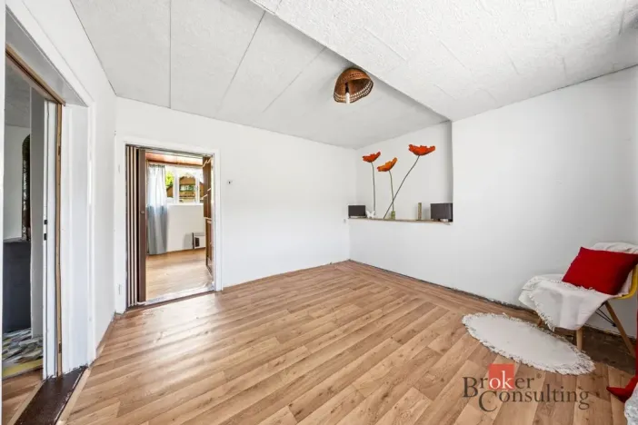 Prodej rodinného domu, Rudník, 140 m2