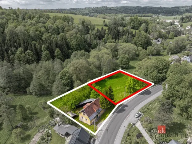 Prodej rodinného domu, Rudník, 140 m2