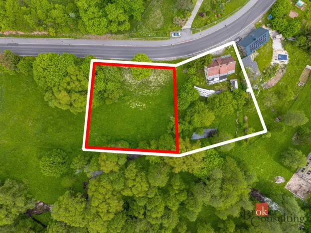 Prodej rodinného domu, Rudník, 140 m2
