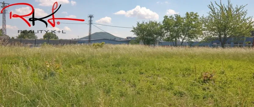 Prodej pozemku pro bydlení, Roudnice nad Labem, 627 m2