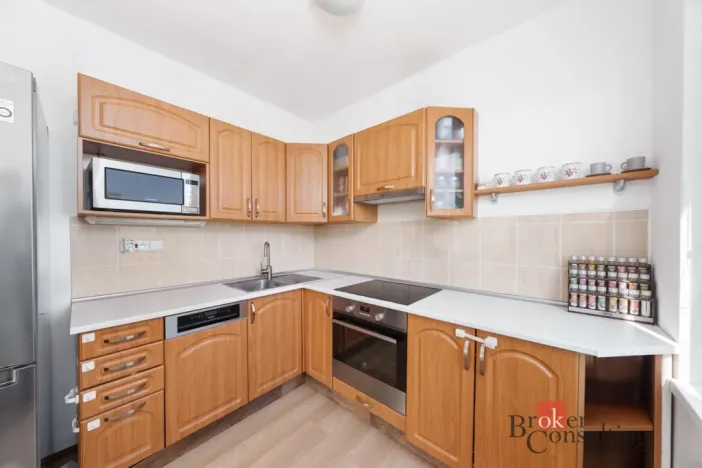 Prodej bytu 3+kk, Lysá nad Labem, Okružní, 67 m2