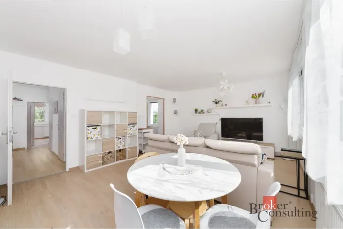 Prodej bytu 3+kk, Lysá nad Labem, Okružní, 67 m2