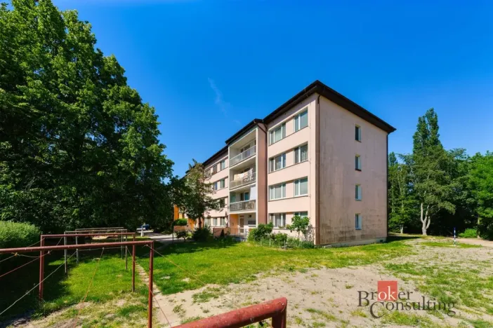 Prodej bytu 3+kk, Lysá nad Labem, Okružní, 67 m2