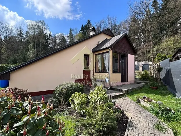 Prodej chaty, Rokycany, 84 m2