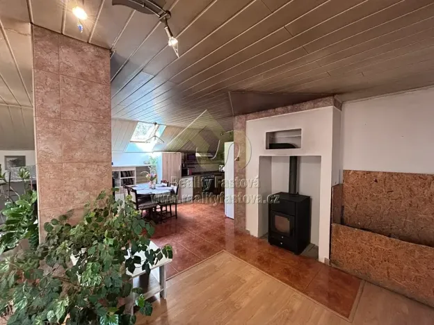 Prodej chaty, Rokycany, 84 m2