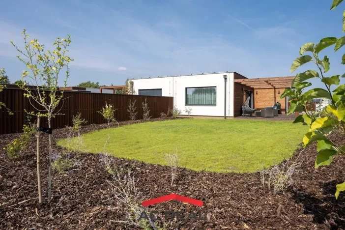Prodej rodinného domu, Strachotín, Šakvická, 91 m2