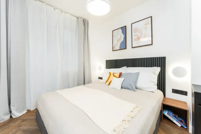 Prodej bytu 3+kk, Praha - Holešovice, Dělnická, 67 m2