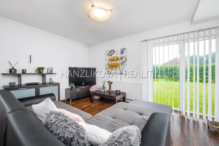 Prodej rodinného domu, Homole - Nové Homole, Horní, 112 m2