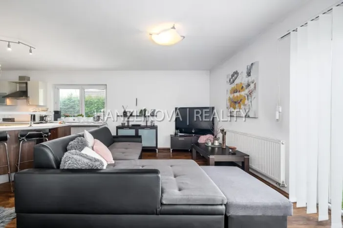 Prodej rodinného domu, Homole - Nové Homole, Horní, 112 m2