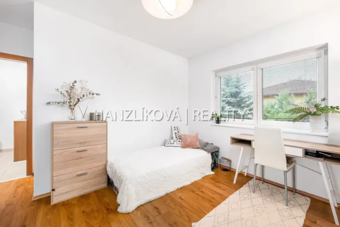 Prodej rodinného domu, Homole - Nové Homole, Horní, 112 m2