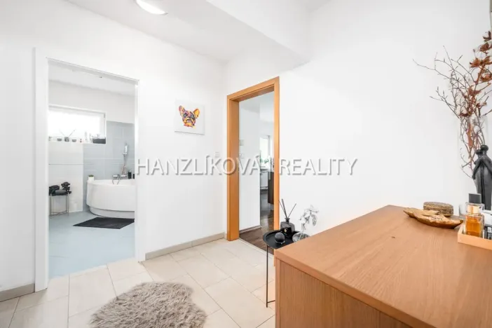 Prodej rodinného domu, Homole - Nové Homole, Horní, 112 m2