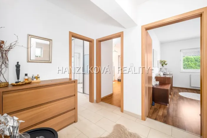 Prodej rodinného domu, Homole - Nové Homole, Horní, 112 m2