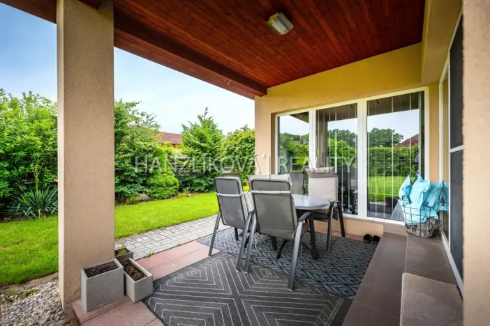 Prodej rodinného domu, Homole - Nové Homole, Horní, 112 m2
