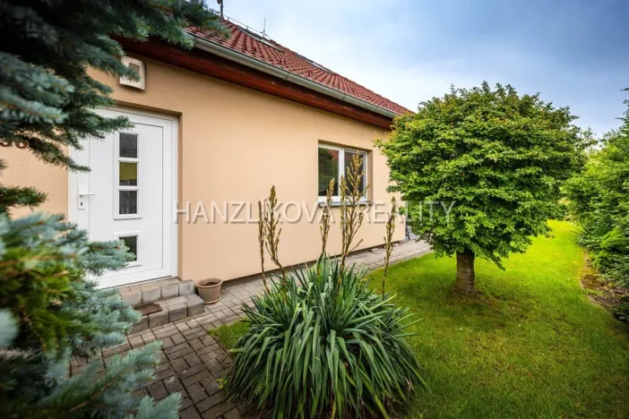 Prodej rodinného domu, Homole - Nové Homole, Horní, 112 m2