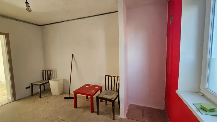 Dražba bytu 2+1, Brno, Purkyňova, 48 m2
