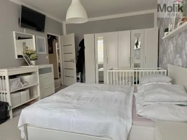 Prodej bytu 3+1, Litvínov - Horní Litvínov, B. Němcové, 63 m2
