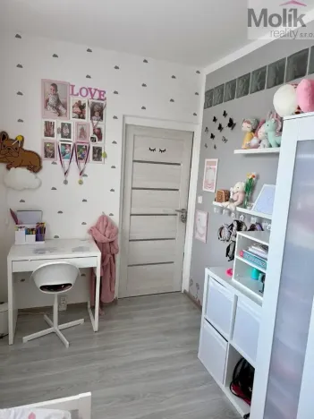 Prodej bytu 3+1, Litvínov - Horní Litvínov, B. Němcové, 63 m2