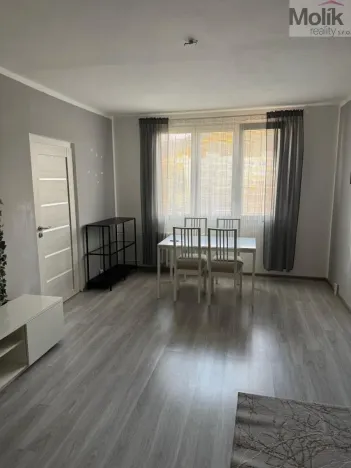 Prodej bytu 3+1, Litvínov - Horní Litvínov, B. Němcové, 63 m2