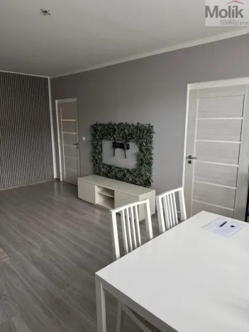 Prodej bytu 3+1, Litvínov - Horní Litvínov, B. Němcové, 63 m2