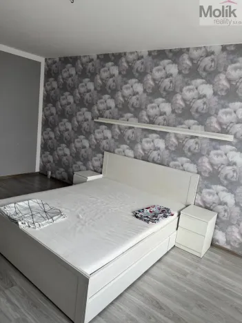 Prodej bytu 3+1, Litvínov - Horní Litvínov, B. Němcové, 63 m2