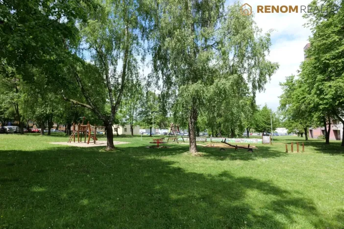 Prodej bytu 1+kk, Ostrava, Zdeňka Štěpánka, 28 m2