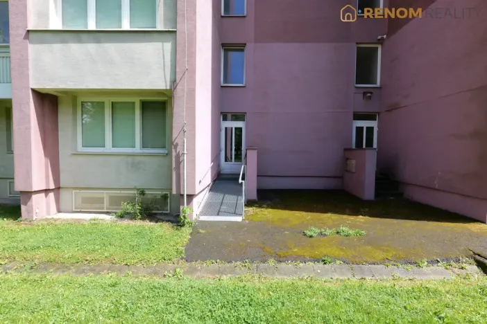 Prodej bytu 1+kk, Ostrava, Zdeňka Štěpánka, 28 m2
