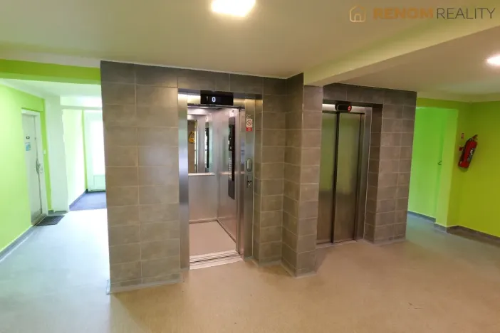 Prodej bytu 1+kk, Ostrava, Zdeňka Štěpánka, 28 m2