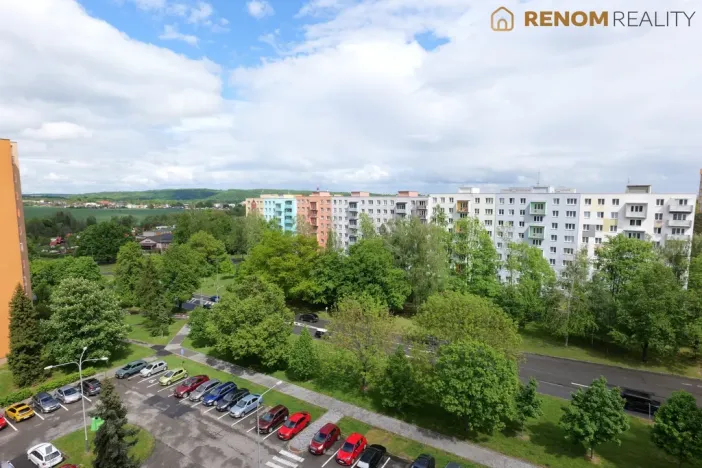 Prodej bytu 1+kk, Ostrava, Zdeňka Štěpánka, 28 m2