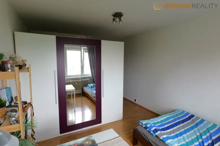 Prodej bytu 1+kk, Ostrava, Zdeňka Štěpánka, 28 m2