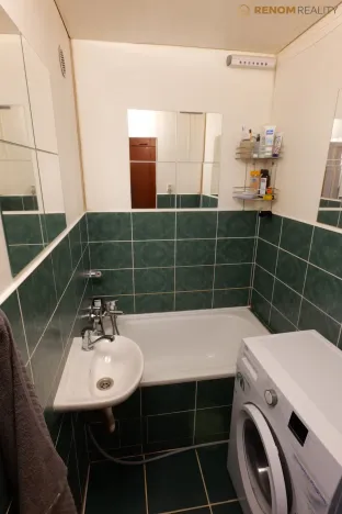 Prodej bytu 1+kk, Ostrava, Zdeňka Štěpánka, 28 m2