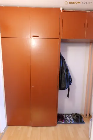 Prodej bytu 1+kk, Ostrava, Zdeňka Štěpánka, 28 m2