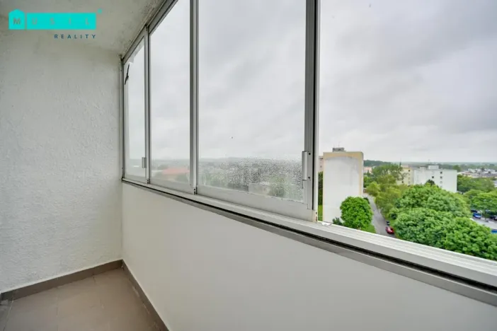 Pronájem bytu 2+kk, Olomouc - Holice, U cukrovaru, 37 m2