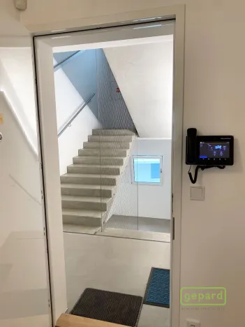 Pronájem bytu 1+kk, Řevnice, Pod Lipami, 44 m2