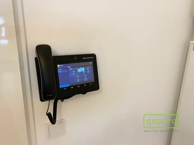 Pronájem bytu 1+kk, Řevnice, Pod Lipami, 44 m2