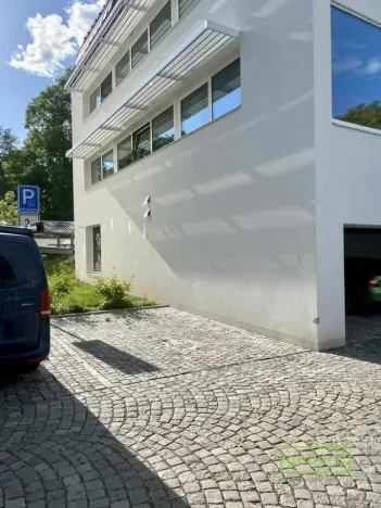 Pronájem bytu 1+kk, Řevnice, Pod Lipami, 44 m2